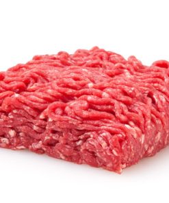 Minced Meat (Beef)