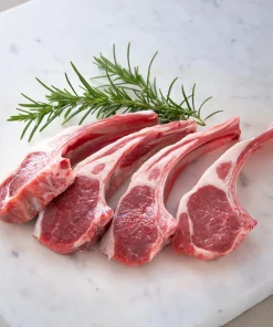 Lamb Cutlets