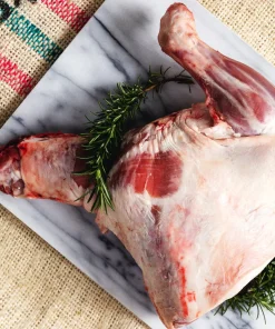 Lamb Leg/Shoulder