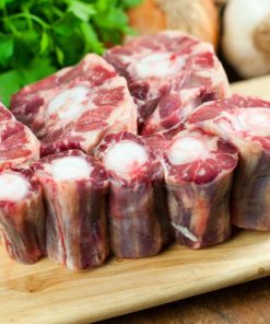 Ox- Tail/Cow Tail