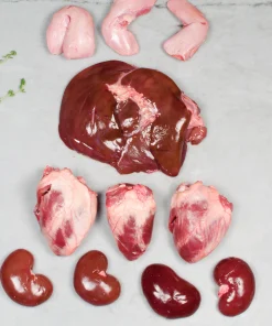 Goat Offals