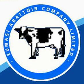Kumasi Abattoir Logo
