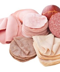 PROCESSED MEAT