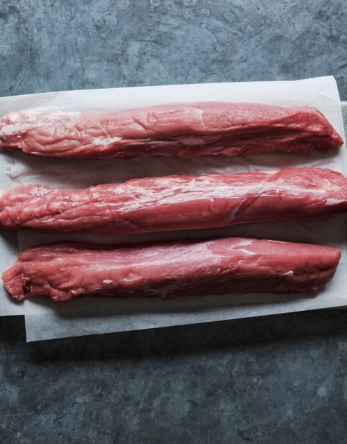 PORK FILLET