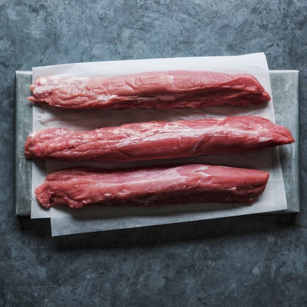 PORK FILLET