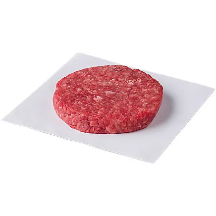 BEEF BURGER