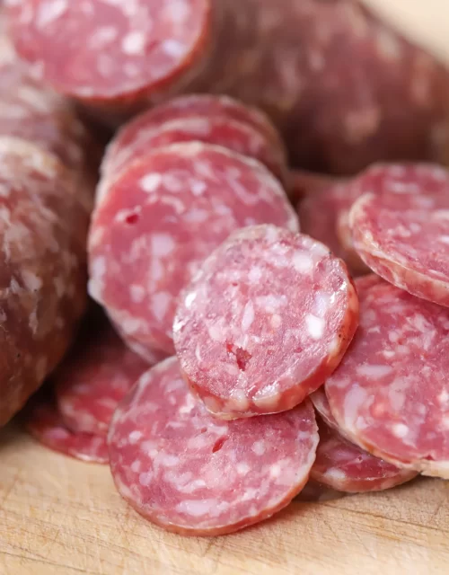 PEPPERONI SAUSAGE