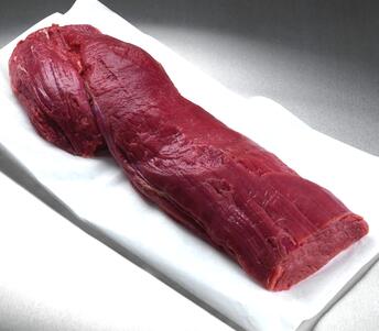 BEEF FILLET