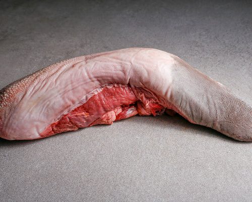 COW TONQUE