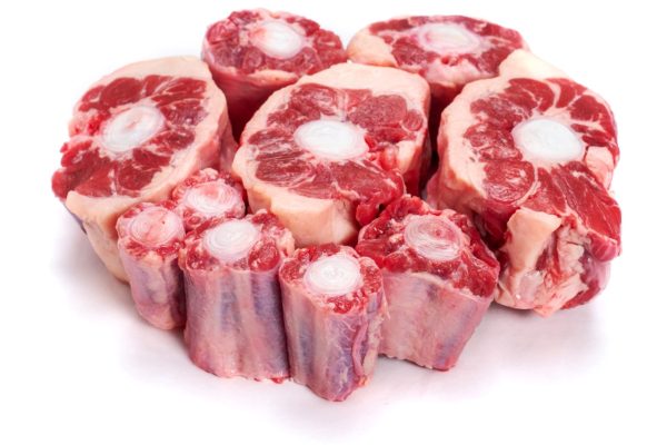 OX- TAIL/COW TAIL