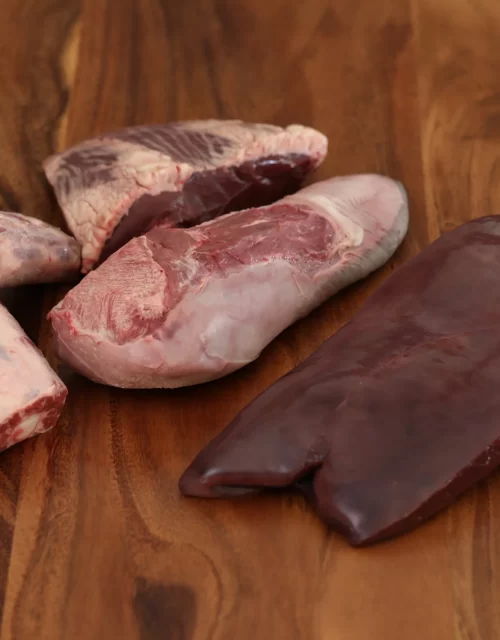 BEEF OFFALS