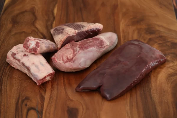 BEEF OFFALS