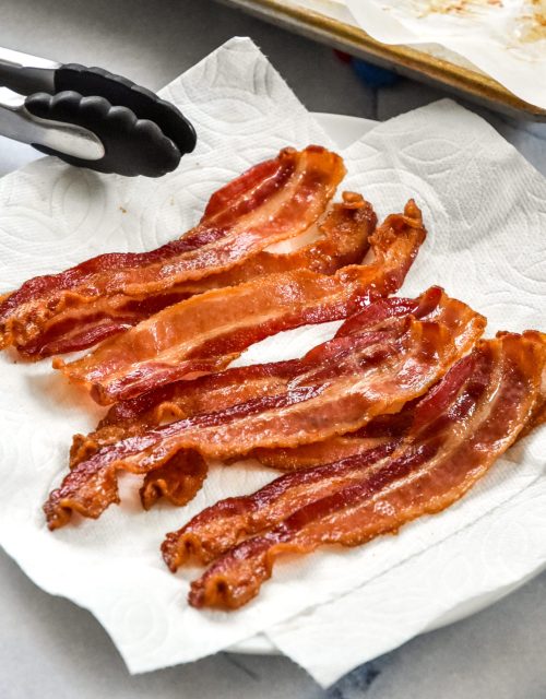 BACON