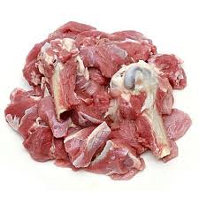 MUTTON