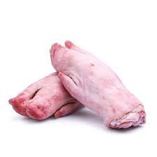 TROTTERS