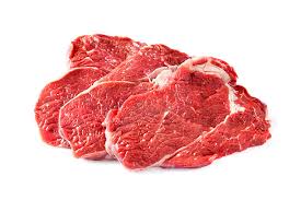 BEEF BONELESS