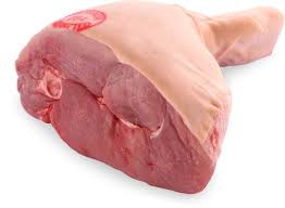 PORK LEG