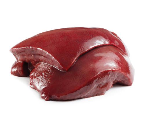 BEEF LIVER