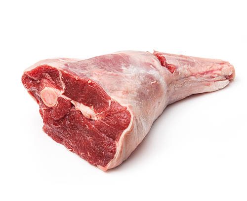LAMB LEG/SHOULDER