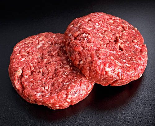 HAM BURGER