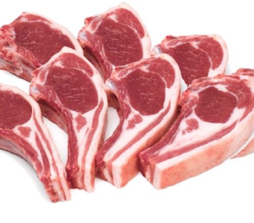 LAMB CUTLETS