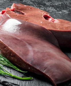 BEEF LIVER