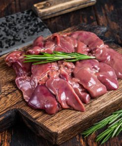 BEEF OFFALS