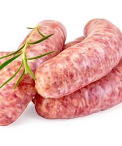 BEEF SAUSAGE